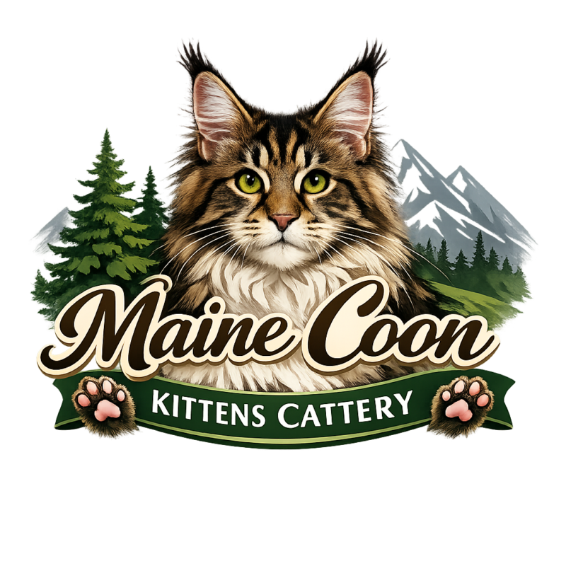 Maine Coon kittens For Sale